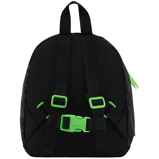 Рюкзак детский Kite Kids Hot Wheels (HW26-538XXS) - фото 4