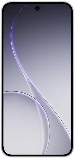 Смартфон Oppo Reno15 5G 8/512GB Aurora White UA UCRF - фото 1