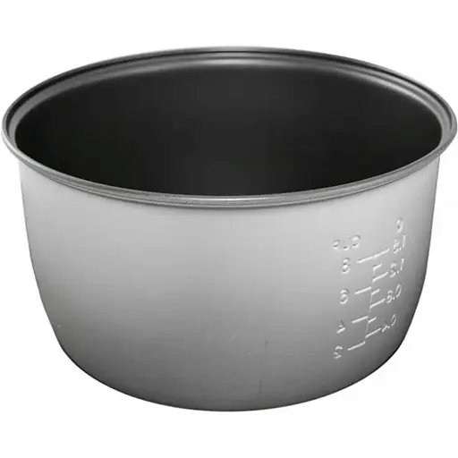 Мультиварка Grunhelm MC-108SB [134107] - фото 8