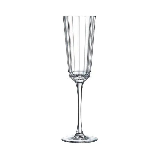 Набор бокалов Cristal d'Arques Paris Macassar (6704716) - фото 1