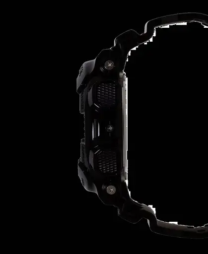 Годинник Casio G-Shock GA-100RGB-1AER Black - фото 4