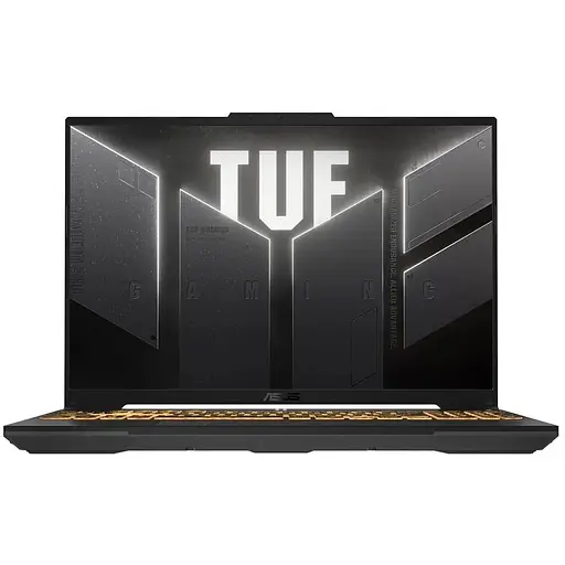 Ноутбук Ігровий ASUS TUF F16 FX607VU-I5165,5,16GB,512GB,4050
