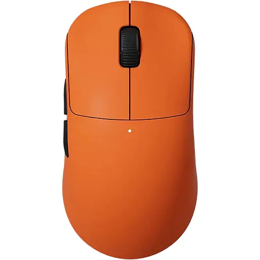 Мышь RAWM ES21Pro Orange (ES21PRO.orange) [152823]