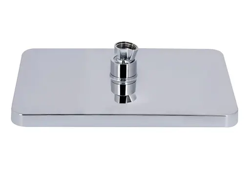 Душевая система универсальная Qtap Swan Cascada Chrome с изливом QTSWA111CRM45566 - фото 7