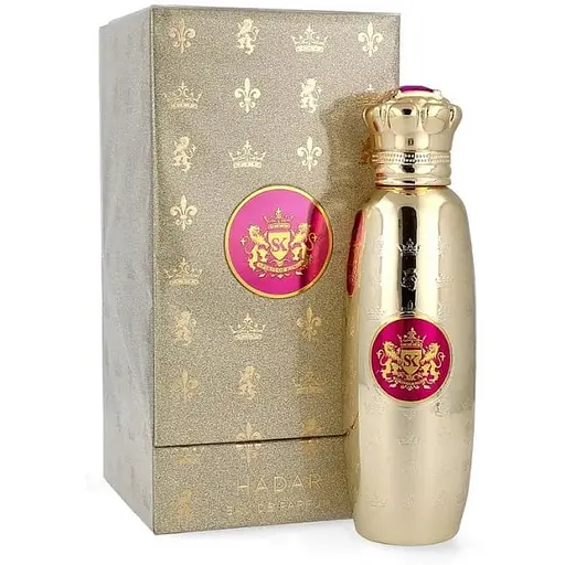 Парфюмированная вода оригинал Spirit Of Kings Hadar 100 мл - фото 1