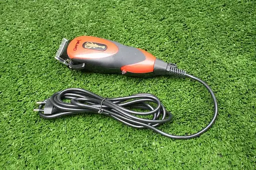 Машинка Gemei Gm-1023 для стрижки собак та кішок - фото 9