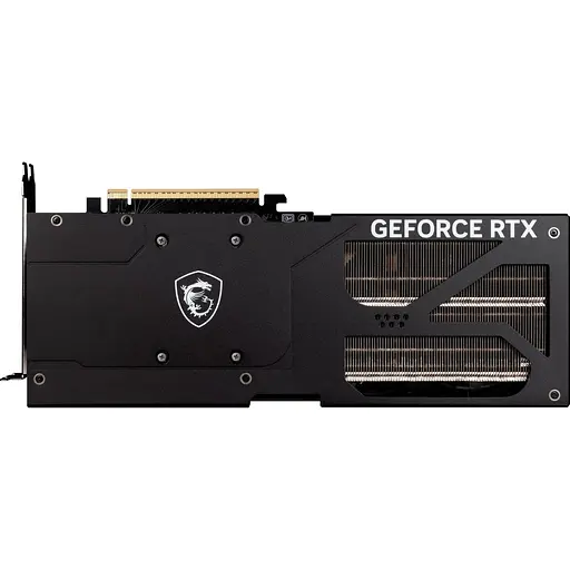 Видеокарта MSI GeForce RTX 5070 Ti 16G VENTUS 3X OC (G507T-16V3C) UA [129421] - фото 6