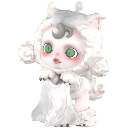 Іграшка-сюрприз Pop Mart Skullpanda серія Everyday Wonderland з колекційною фігуркою (SPE-01) - фото 3