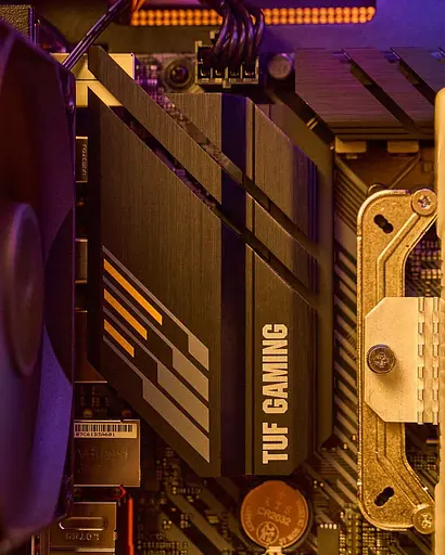 Комп'ютер Stalker 2_5 - фото 5