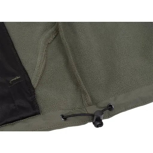 Куртка Hallyard Aksel M Olive - фото 13