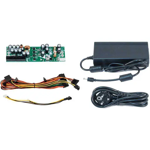 Блок живлення Chieftec CDP-120ITX (CDP-120ITX) - фото 5