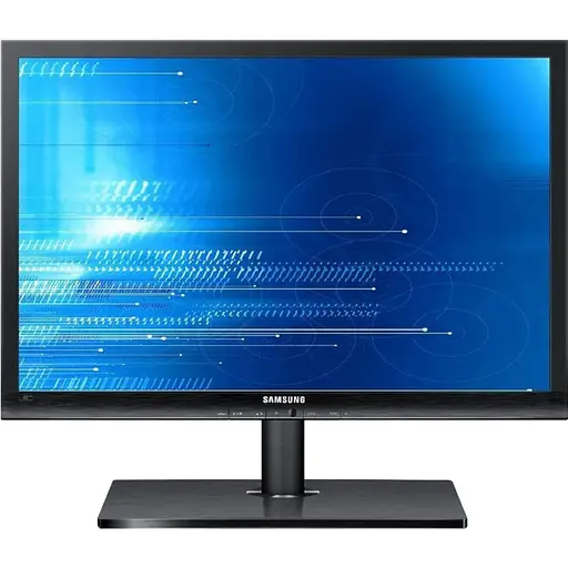 Монитор 24" Samsung LS24A650 - Class B "Б/У" - фото 1