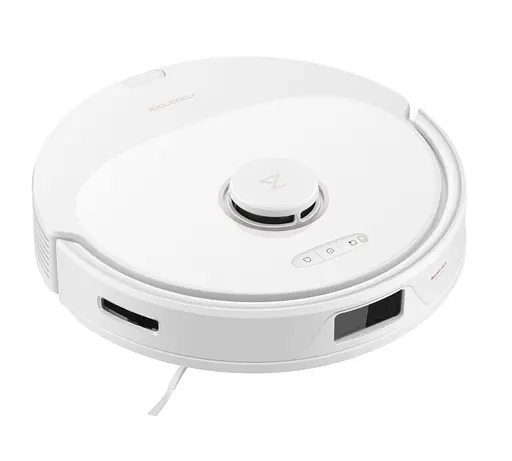 Робот-пилосос RoboRock Q8 Max Чорний - фото 6