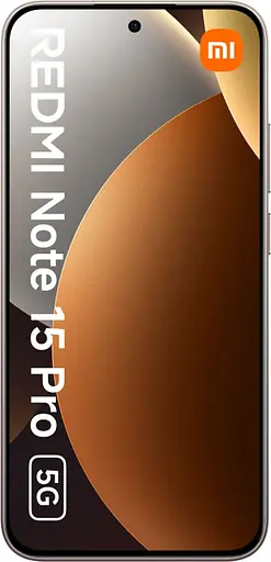 Смартфон Xiaomi Redmi Note 15 Pro 5G 8/512GB Titanium - фото 2