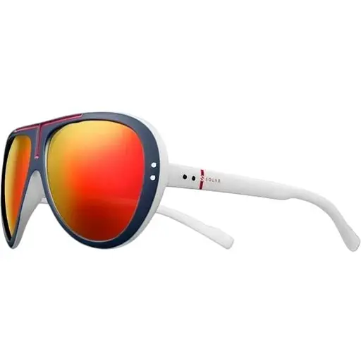 Очки Julbo Portillo PLZ FL Оранжевый (1052-JSL19093127)