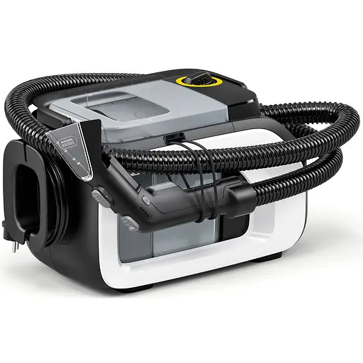 Пылесос Karcher SE 3 Compact (1.081-530.0) - фото 2