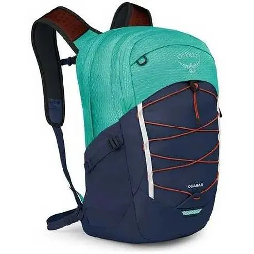 Рюкзак Osprey Quasar 26 Navy-Ocean (1054-009.3129)