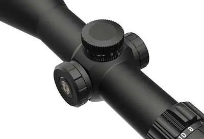Приціл оптичний LEUPOLD VX-Freedom 4-12x50 (30 мм) CDS illum. FireDot Duplex - фото 3