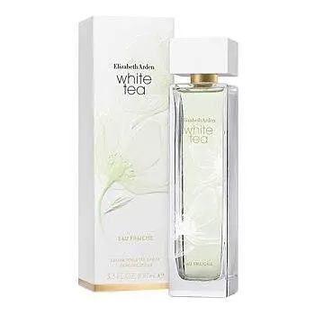 Оригінал Elizabeth Arden White Tea Eau Fraiche 100 мл туалетна вода - фото 1