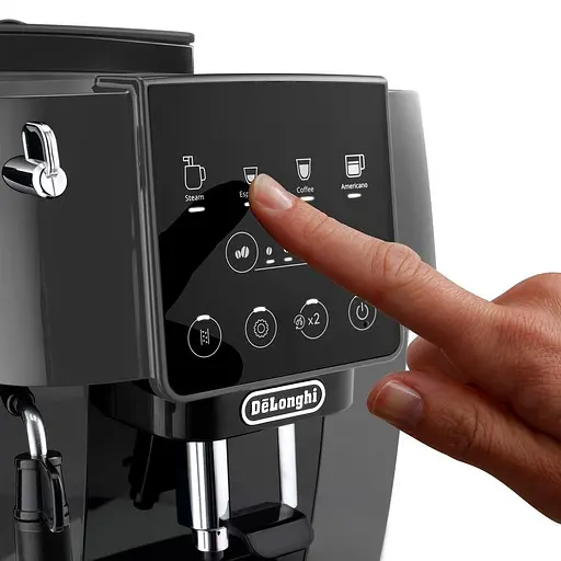 Кавомашина DeLonghi ECAM 220.22.GB (132220079) - фото 4