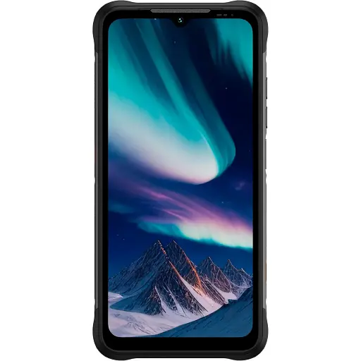 Смартфон Umidigi Bison X20 6/128GB Graphite Black UA UCRF - фото 2