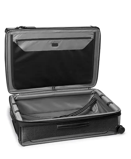Валіза 78,5 См Tumi TEGRA LITE BLACK/GRAPHITE 78,5х53,5х30,5(35,5) 02803105DG3 - фото 2
