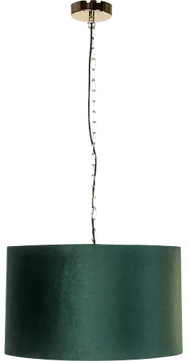 Люстра INGA P06-GD-GR Zuma Line - фото 1