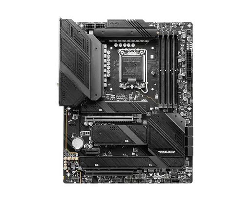 Материнская плата MSI MAG Z790 Tomahawk Wi-Fi LGA 1700 (MAG Z790 TOMAHAWK WIFI)