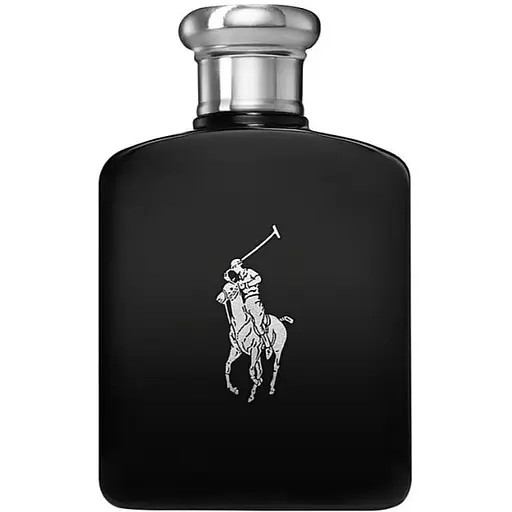 Туалетна вода тестер Ralph Lauren Polo Black 125 мл - фото 1