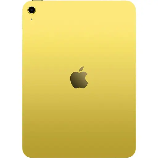 Планшет Apple iPad 11 (2025) 256GB Wi-Fi + Cellular Yellow (MD7M4) [129301] - фото 2