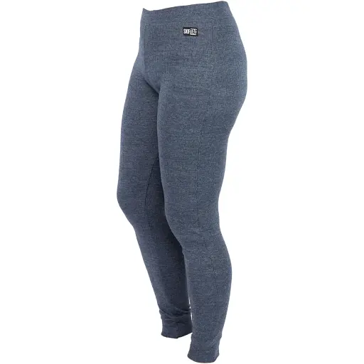 Термобілизна Hallyard Skif-Tac lady XS Сірий - фото 3