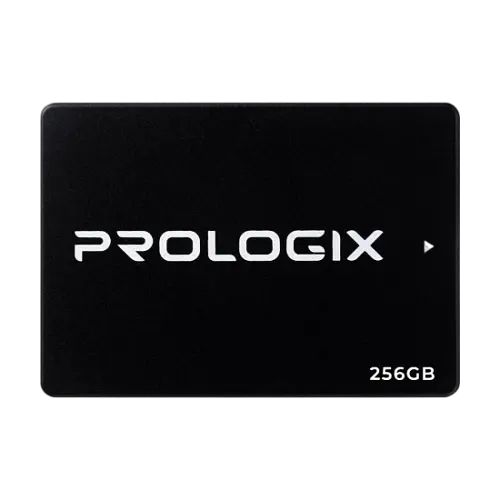 SSD 2.5" накопичувач Prologix S360 256GB (PRO256GS360)
