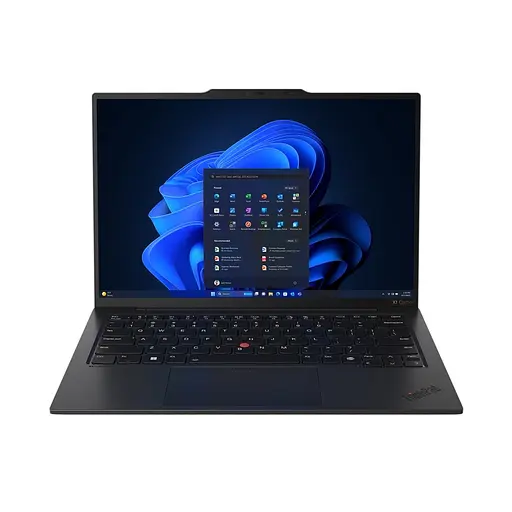 Ноутбук Lenovo ThinkPad X1 Gen 12,16 GB, 512 GB - фото 8
