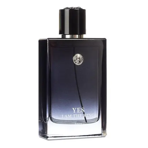 Туалетна вода Geparlys Yes I am the King 100 мл