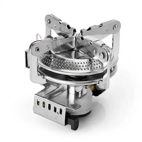 Газовий туристичний пальник Kovea Hiker KB-0408 - фото 4