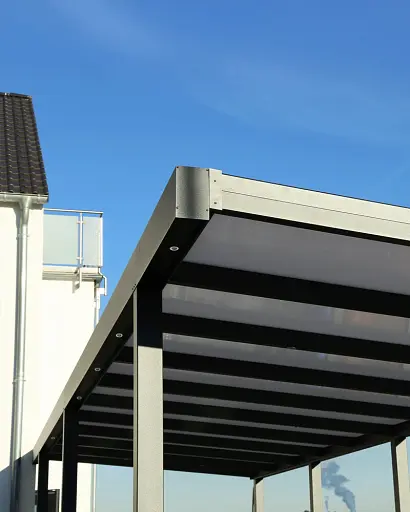 Точковий світильник Kanlux 23522 Imber LED 1x1W 3000K 40Lm IP65 алюмінієвий - фото 3