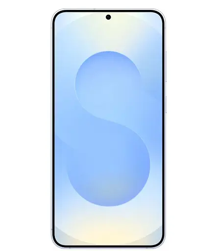 Смартфон Samsung Galaxy S25+ 12/256GB IcyBlue (SM-S936BLBD) - фото 2