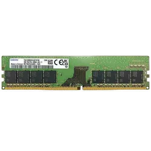 Оперативна пам'ять Samsung 8GB DDR4 3200MHz (M378A1G44CB0-CWE)