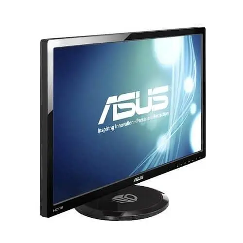 Монитор 27" ASUS VG278HE (VG278HE) Б/у - фото 2