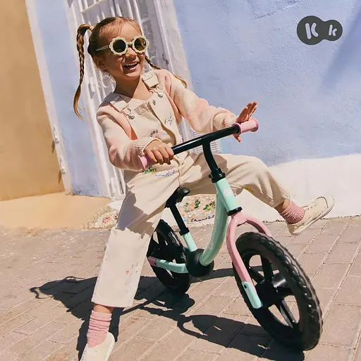 Біговел Kinderkraft 2Way Next Candy Mint (KR2WAY25MIN0000) - фото 13