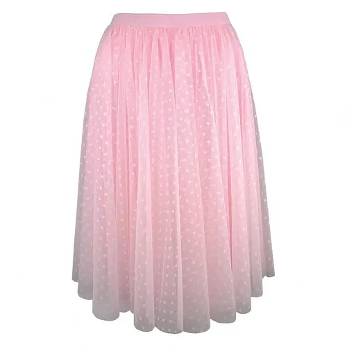 Юбка Одри фатиновая One size - фото 1