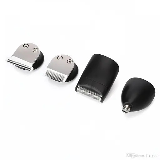 Универсальный набор для стрижки Kemei Km 500 - фото 3