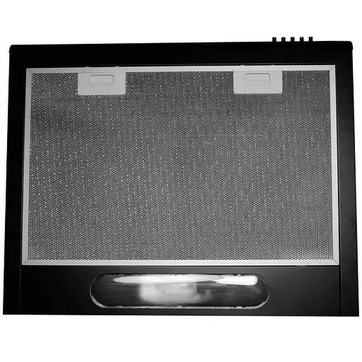 Вытяжка плоская Eleyus Line I 60 BL - фото 5