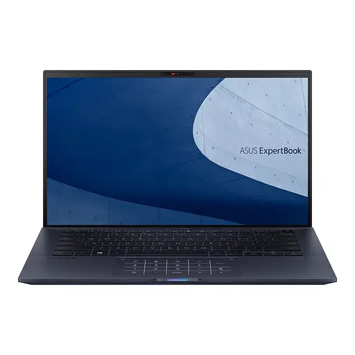 Ноутбук ASUS ExpertBook B1 B1502CBA-EJ0406,i3-1215U 4 C/8 T,2.6 GHz - 42GHz,28 W,8 GB,256 GB - фото 3