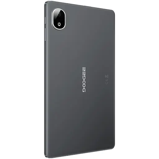 Планшет Doogee T30E-A 11` HD /4GB/128GB/ T606 8000mAh/ 13+5Мп / LTE / Keyboard+Mouse / Metal Grey - фото 7