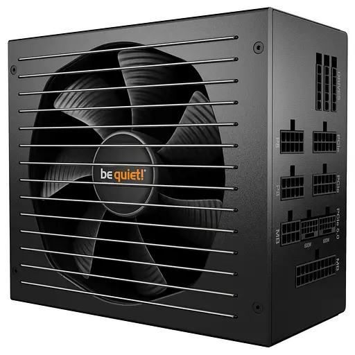 Блок живлення Be quiet! STRAIGHT POWER 12 1200W (BN339) - фото 1
