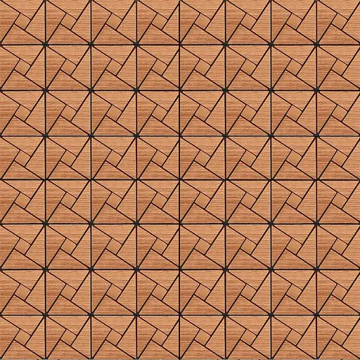 Самоклеющаяся PET мозаика 300х300х4мм SW-00001640 - фото 7