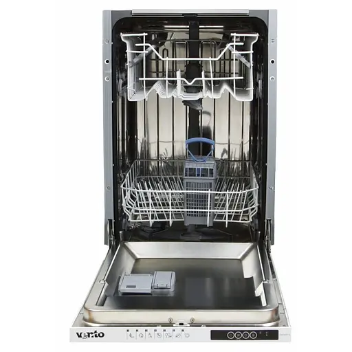 Посудомоечная машина Ventolux DWT 4507 A - фото 4