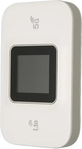 Портативний маршрутизатор GOWENIC H809Pro 4G WiFi, точка доступу Mobile WiFi, зі слотом для SIM-карти для Windows для Linux - фото 2