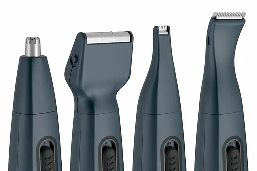 Триммер Rowenta Specialist TN3651F0 - фото 2